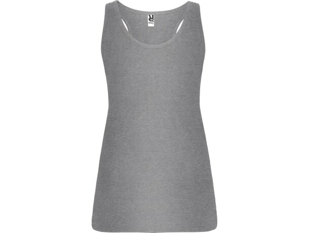 Camiseta BRENDA Roly gris vigore