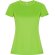 Camiseta IMOLA WOMAN Roly lima