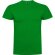 Camiseta BRACO Roly verde grass