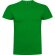 Camiseta BRACO Roly verde grass