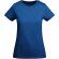 Camiseta BREDA WOMAN Roly royal