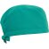Gorro sanitario MACIL Roly verde lab