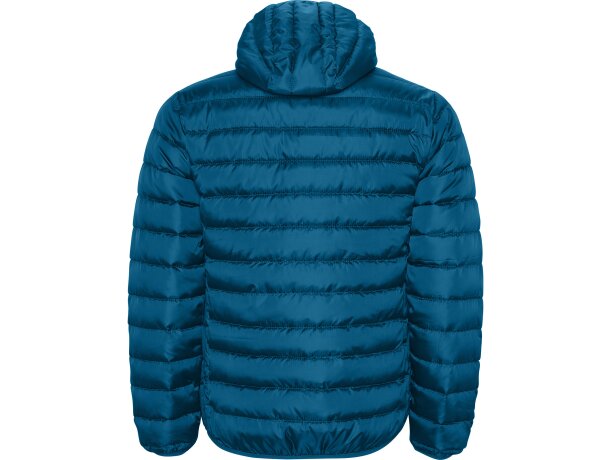 Chaqueta NORWAY Roly azul luz de luna