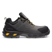 Zapato laboral Rock Roly con puntera de seguridad