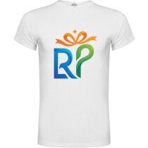 Camiseta técnica Sublima Roly poliéster tacto suave unisex