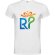 Camiseta técnica Sublima Roly poliéster tacto suave unisex detalle 1