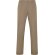 Pantalón chino Beverly Roly para hostelería y catering Beige detalle 8
