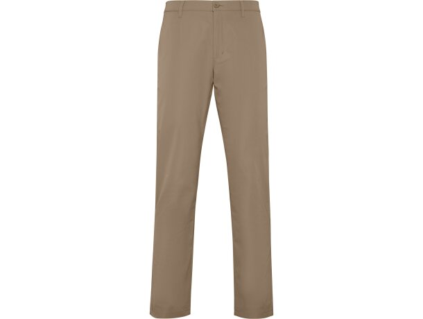 Pantalón chino Beverly Roly para hostelería y catering Beige detalle 8