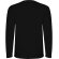 Camiseta técnica Roly MONTECARLO L/S negro