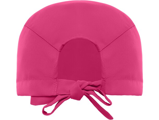 Gorro sanitario MACIL Roly roseton