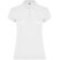 Polo STAR WOMAN Roly blanco