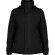 PARKA Roly EUROPA WOMAN Roly EUROPA WOMAN T/S NEGRO