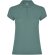 Polo STAR WOMAN Roly azul calma