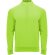 Sudadera EPIRO Roly verde fluor