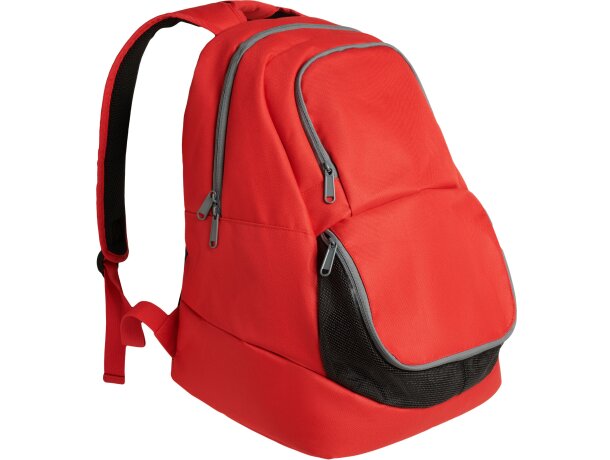 Mochila COLUMBA Roly negro