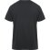 Camiseta EXPEDITION Roly plomo/negro