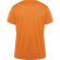 Camiseta DAYTONA Roly naranja