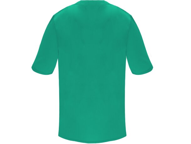 Camiseta PANACEA Roly verde lab