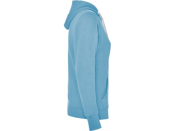 Sudadera Roly URBAN WOMAN con capucha