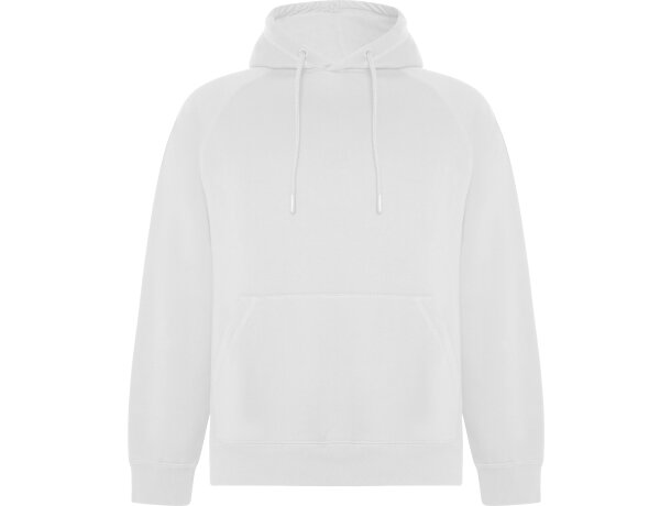 Sudadera VINSON Roly blanco