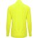 Camiseta MELBOURNE WOMAN Roly amarillo fluor