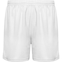 PANTALON Roly PLAYER FUTBOL Roly PLAYER T/M BLANCO