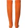 Calcetas SOCCER Roly naranja