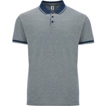 Polos de empresa Roly Bowie vigoré piqué hombre