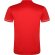 Conjunto deportivo UNITED Roly rojo/marino