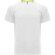 Camiseta MONACO Roly blanco