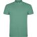 Polo STAR Roly menta oscuro