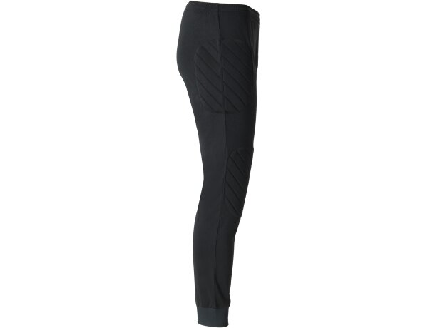 Pantalon BAYERN Roly negro