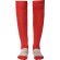 Calcetas SOCCER Roly rojo