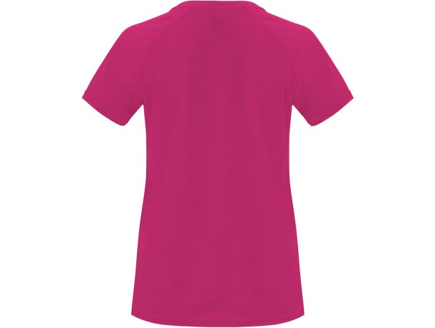 Camiseta BAHRAIN WOMAN Roly roseton