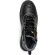 Zapato laboral Iron Roly con puntera de fibra de vidrio S3S Negro/plomo detalle 8