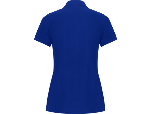 Polo PEGASO WOMAN PREMIUM Roly royal