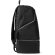 Mochila Grajo Roly 35L con bolsillo zapatero extraíble Negro detalle 8