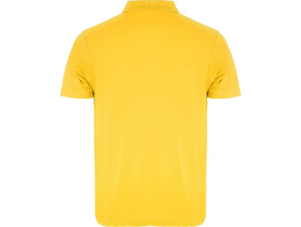 Polo AUSTRAL Roly amarillo