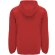 Softshell SIBERIA Roly rojo