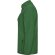 Softshell Nebraska Compuesto De 2 Capas Verde botella detalle 18