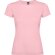 Camiseta JAMAICA Roly rosa claro