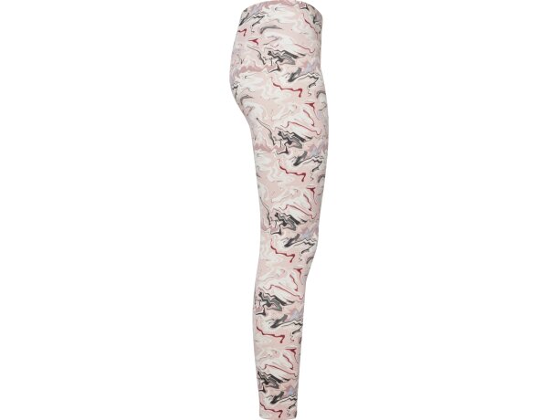 Leggings CIRENE Roly fusón rosa