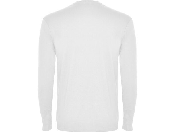 CAMISETA Roly POINTER CHILD blanco