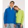 Softshell Nebraska Compuesto De 2 Capas detalle 6