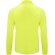 Camiseta MELBOURNE Roly amarillo fluor