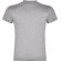 CAMISETA Roly TECKEL gris vigore