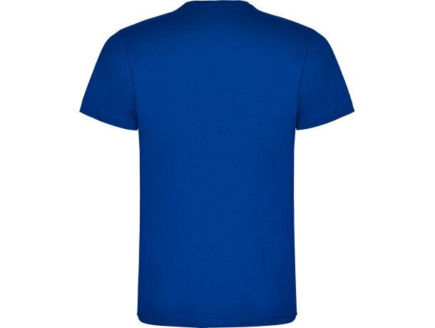 Camiseta DOGO PREMIUM 165 gr de Roly royal