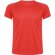 CAMISETA Roly SEPANG rojo