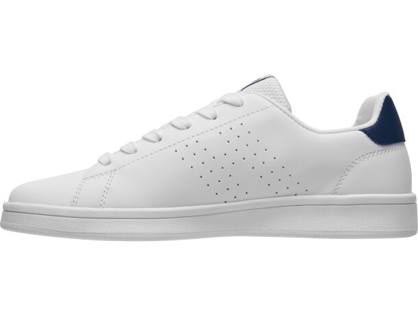 Zapatillas OWENS Roly blanco/marino