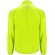 Cortavientos GLASGOW Roly amarillo fluor